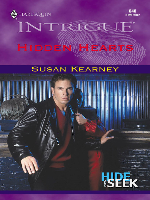 Title details for Hidden Hearts by Susan Kearney - Available